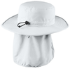 Frederick WRFC Boonie Hat, White