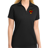 Mad River Stowe RFC Performance Polo