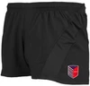 DWRFC LADIES Shorts/Socks/Shirt Package