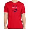 DWRFCPerformance T-Shirt and Socks Package
