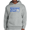 Conowingo ES Hoodie, Gray