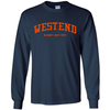 SYC-West End Rugby Cotton T-Shirt