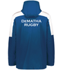 DeMatha Rugby 3-Season Jacket (new version)