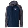 Georgetown University WRFC Soft Shell Jacket
