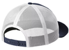 James River WRFC Snapback Mesh Hat