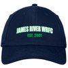 James River WRFC Twill Adjustable Hat