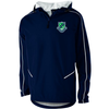 James River WRFC Pullover Jacket