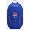 DeMatha Rugby UA Backpack