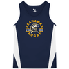SMCM Rugby Singlet, Navy