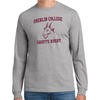 Oberlin Gruffs T-Shirt, Gray