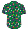 Norsemen Alumni Hawaiian Button Down
