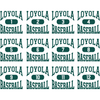 Loyola Baseball Alumni Super Heavyweight Crewneck