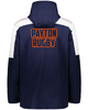 Payton Rugby 3-Season Jacket (new version)