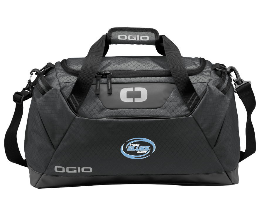 Elizabethtown Blues Duffle