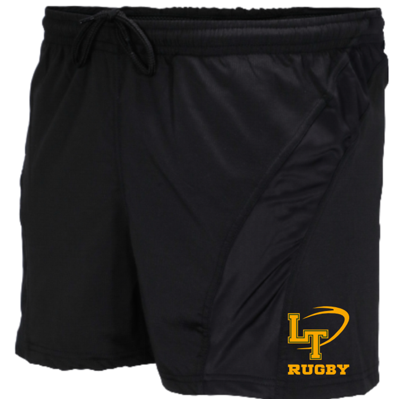 Lane Tech CPHS Rugby Performance Shorts