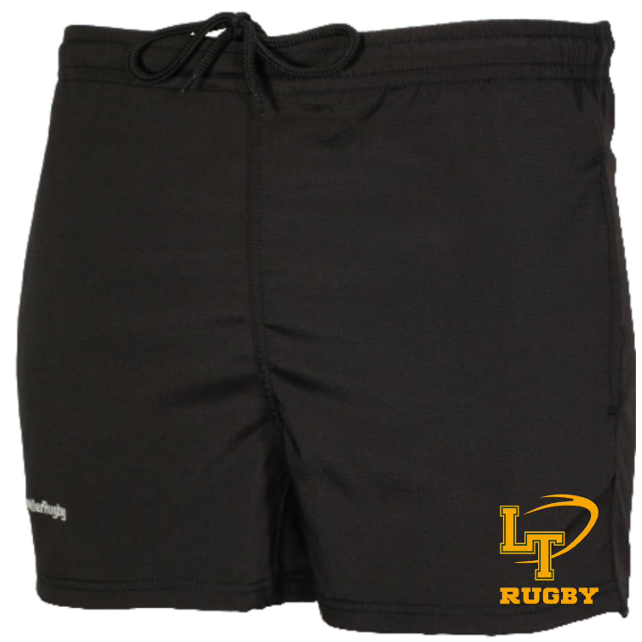 Lane Tech CPHS Rugby Pocketed Performance Shorts