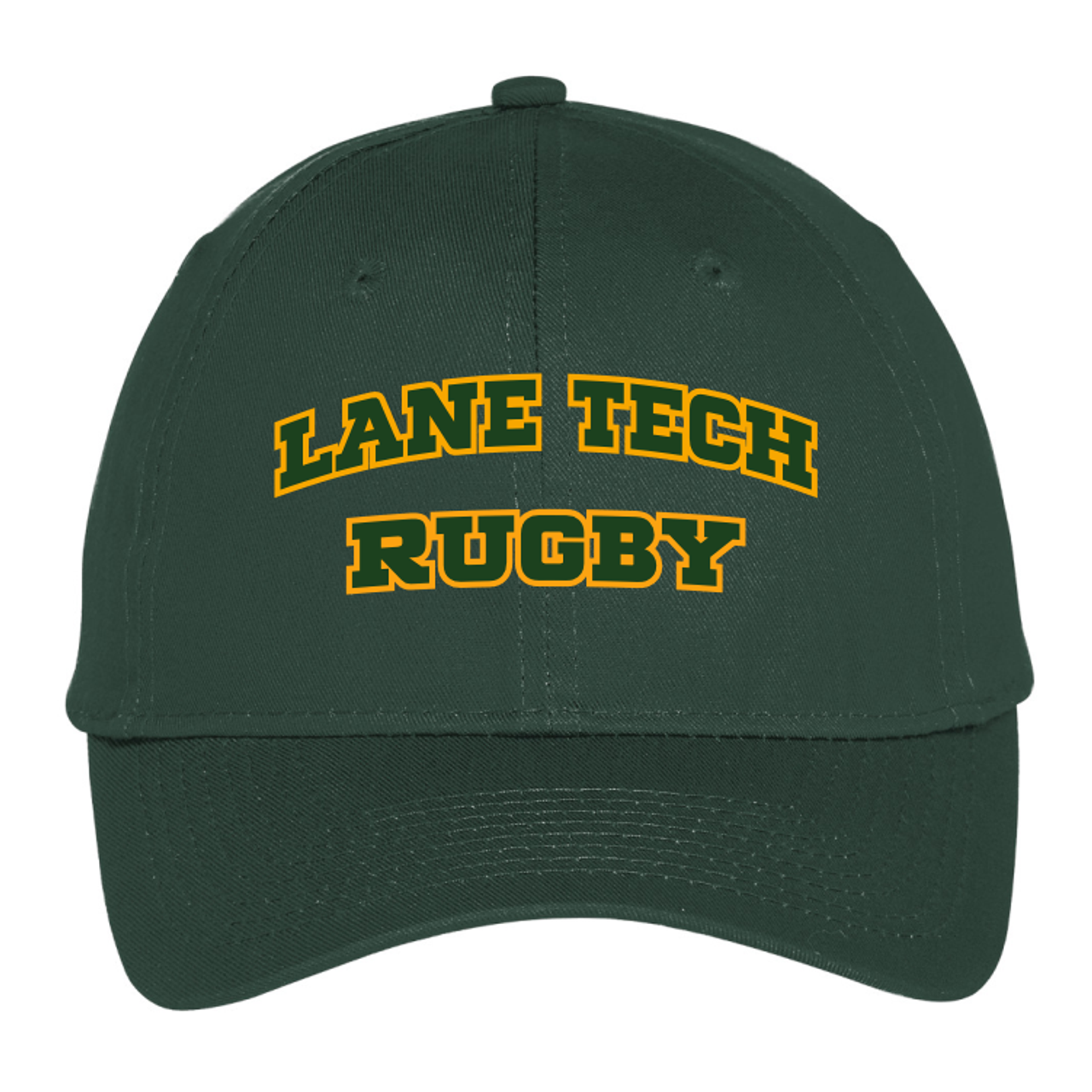 Lane Tech CPHS Adjustable Hat