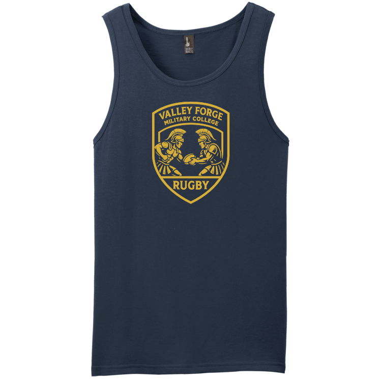 Valley Forge Military College Tank Top