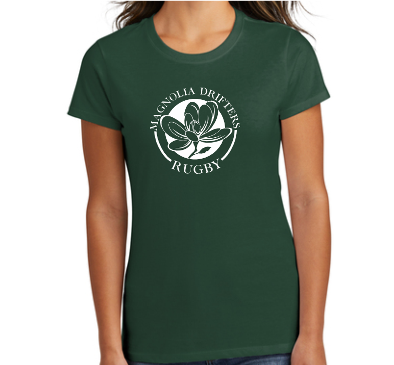 Magnolia Drifters Supporter Package