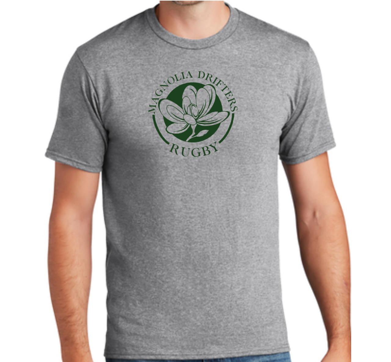 Magnolia Drifters Supporter Package