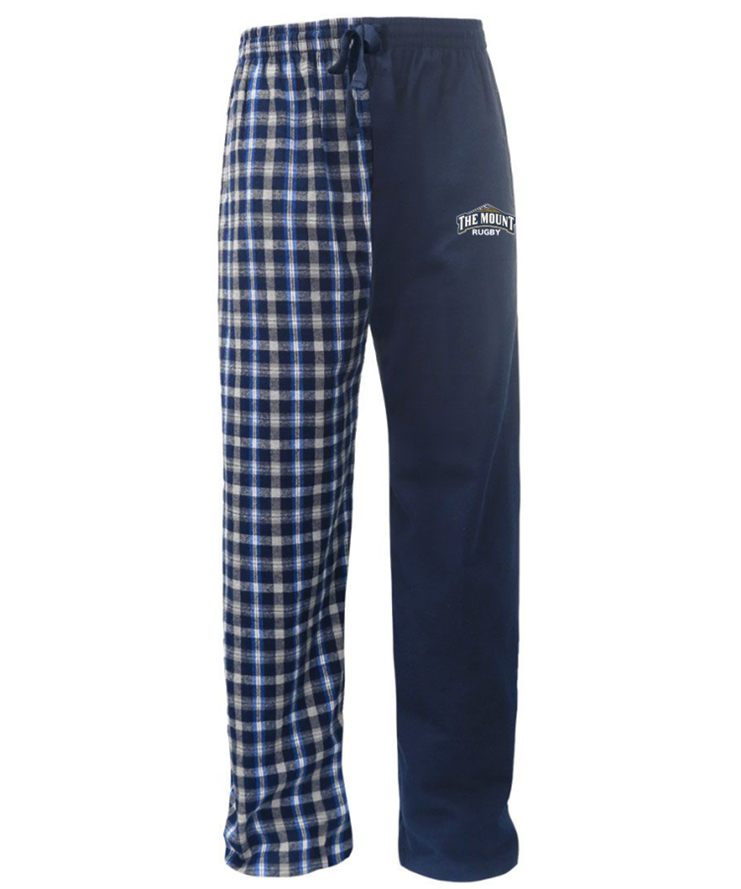 MSM Half Time Flannel Pants