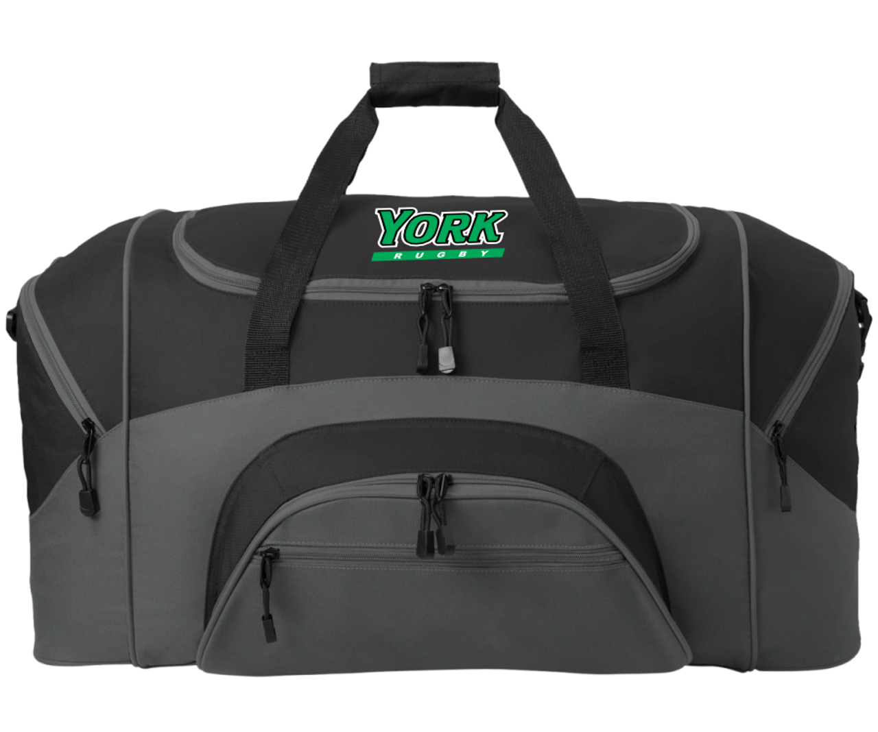 YCP Rugby Duffle Bag