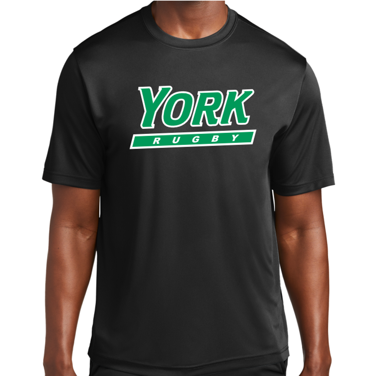 YCP Rugby Player Package