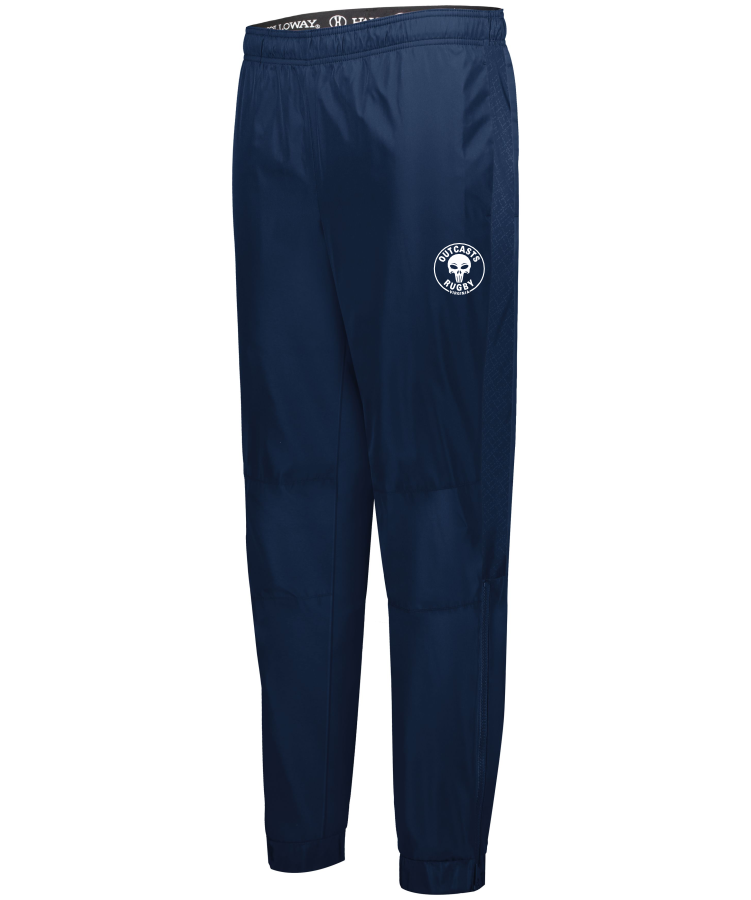 Outcasts Rugby Warm Up/Trainer Pants