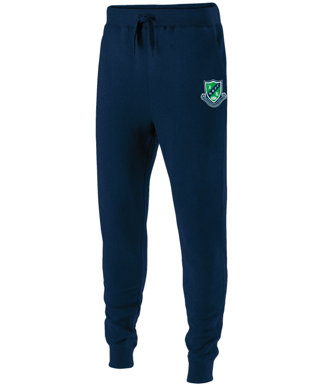 James River WRFC Joggers, Navy