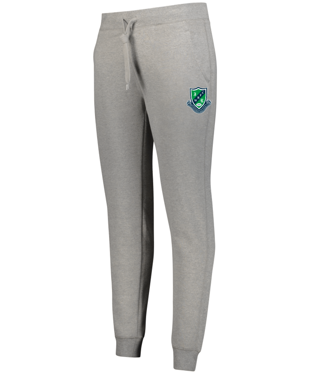 James River WRFC Joggers, Gray