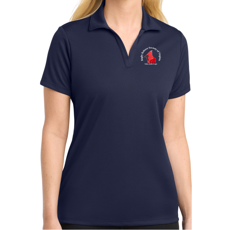 RSV Performance Polo