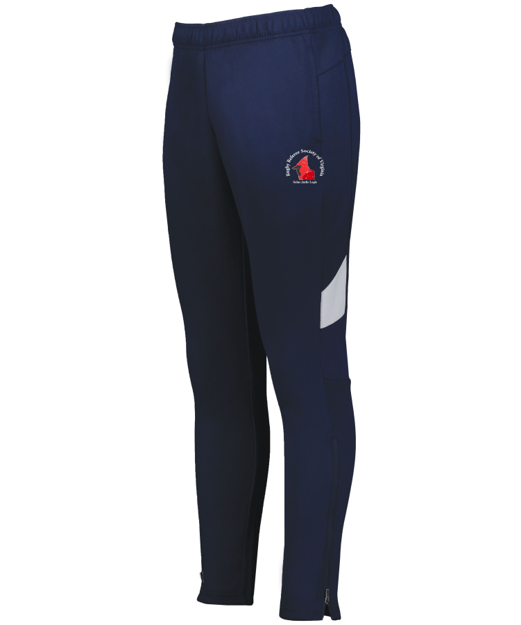 RSV Warm Up Trainer Pants (Perf Knit)