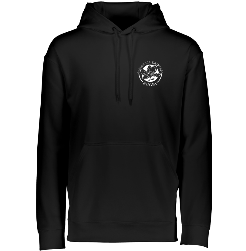 Magnolia Drifters Performance Fleece Hoodie
