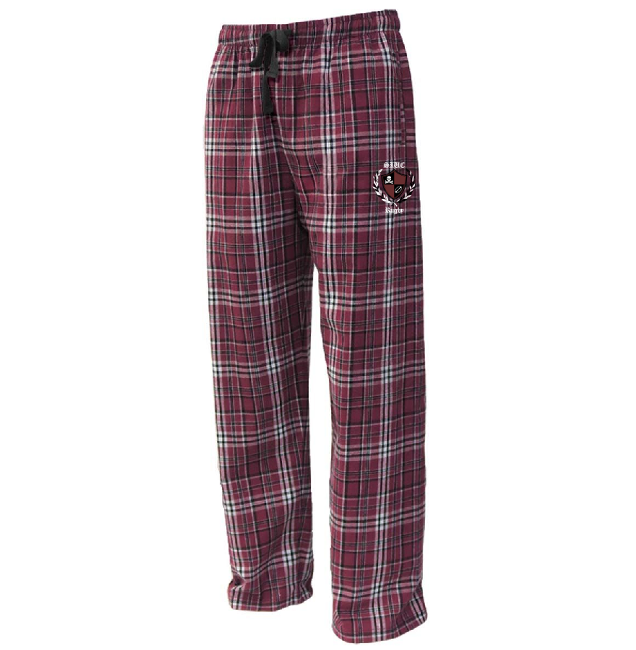 SIU Rugby Flannel Pants