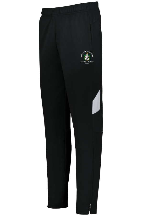 Columbus Cruisers Warm Up/Trainer Pants