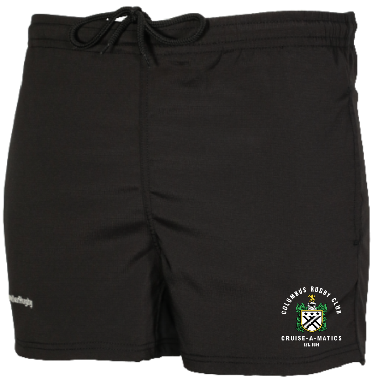 Columbus Cruisers Player Package (NP)