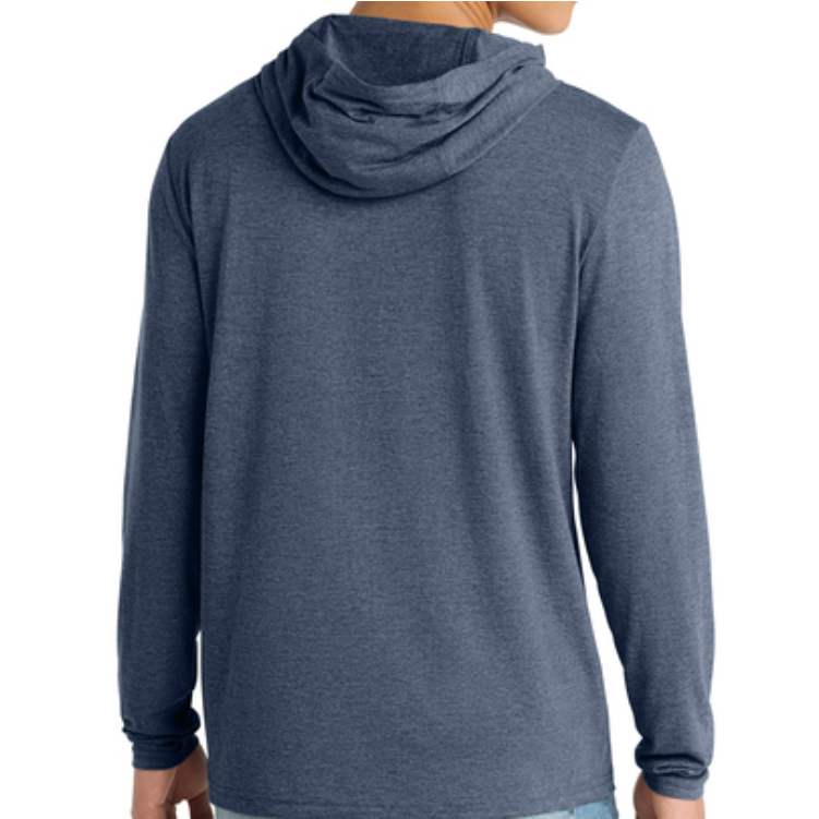 Perry Hall HS Wrestling Hooded Triblend Tee