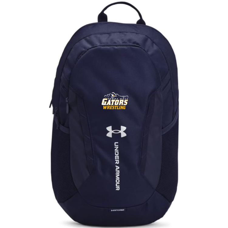 Perry Hall HS Wrestling UA Backpack
