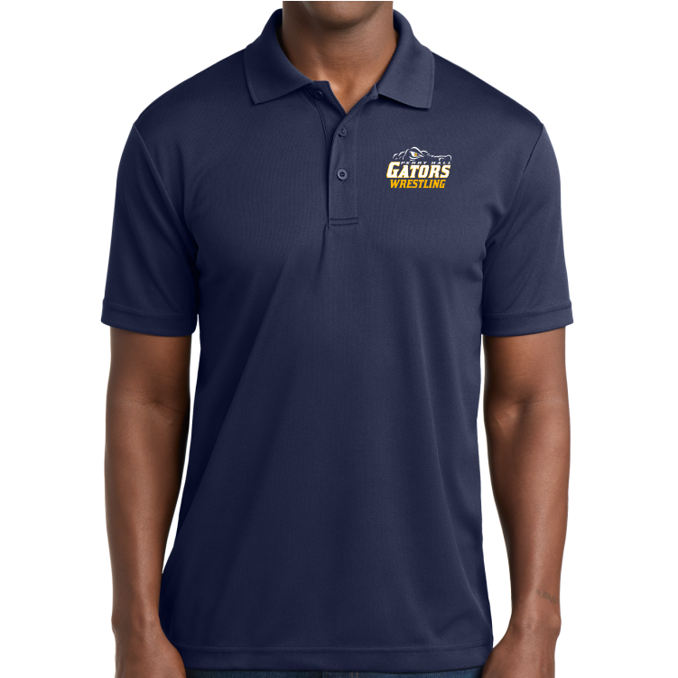 Perry Hall HS Wrestling Performance Polo