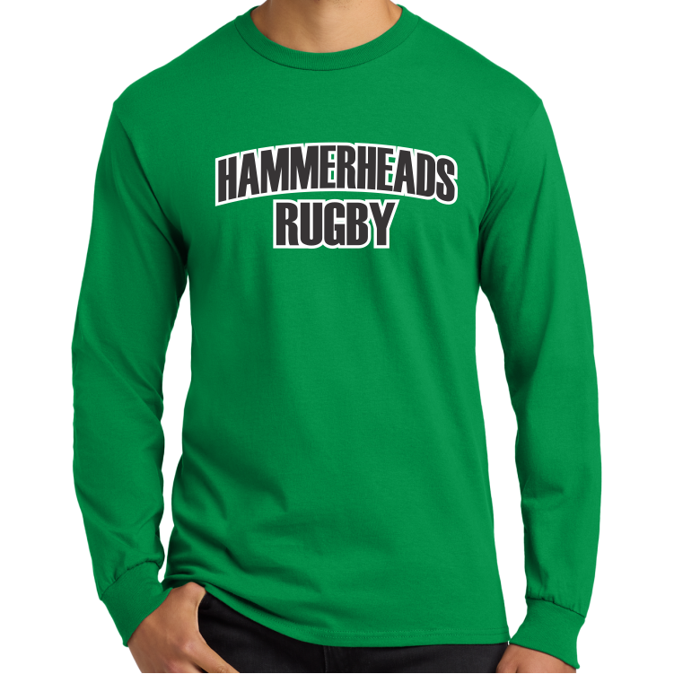 Hammerheads RFC Cotton Tee