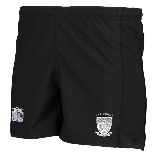 St. Andrews Academy Rugby ADV Performance Shorts