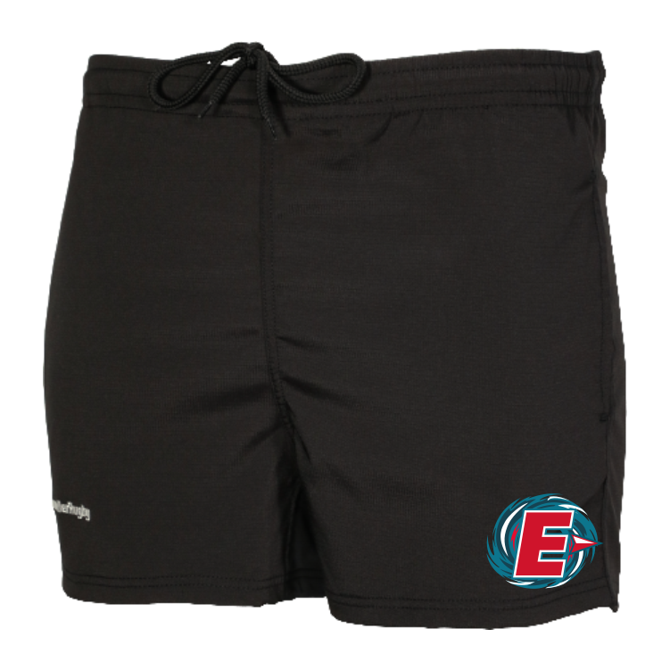 Eastern States Storm Pocketed Performance Shorts