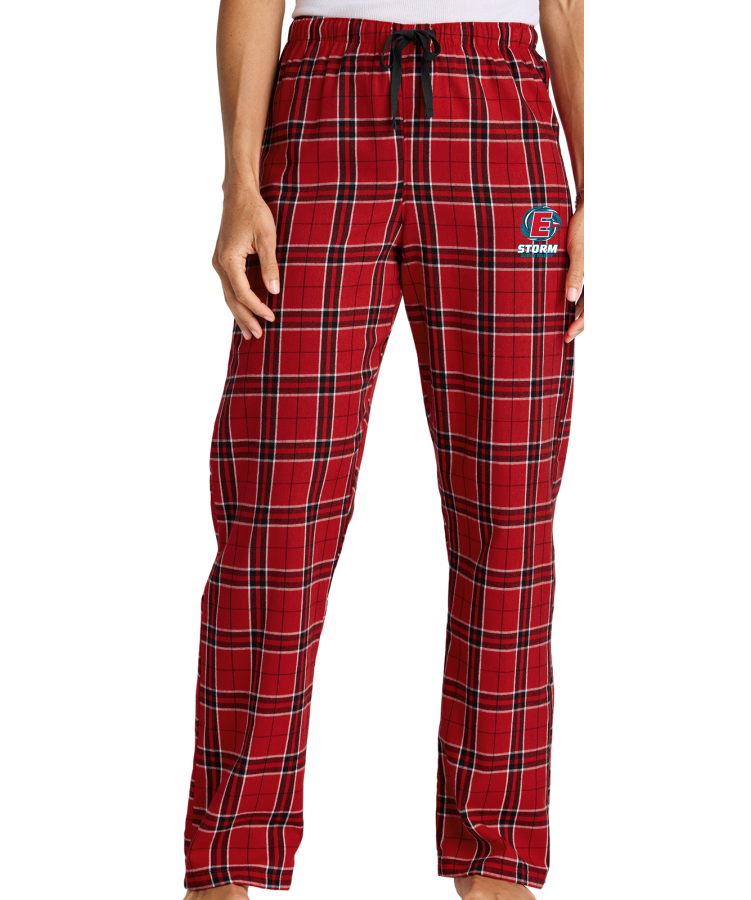 Eastern States Storm Flannel Pants