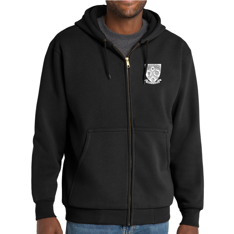 St. Andrews Academy Insulated Full Zip