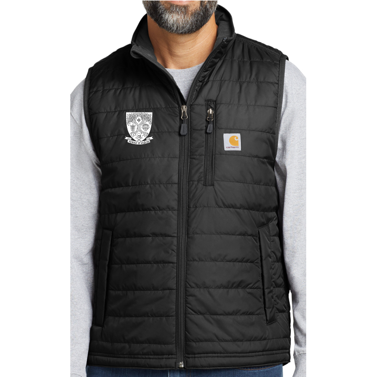St. Andrews Academy Insulated Vest