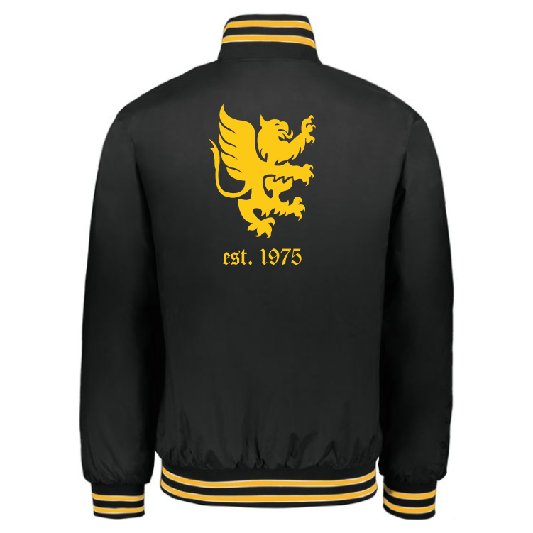 Old Gaelic Traditional Sideline Jacket