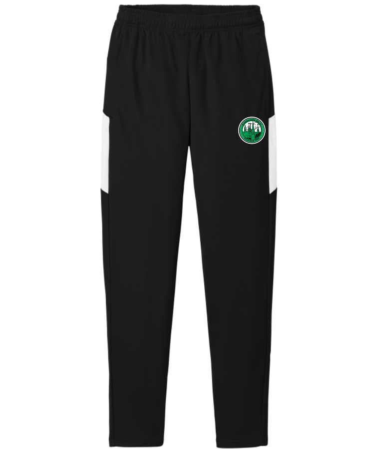 Frederick RFC Knit Warm Up Pants