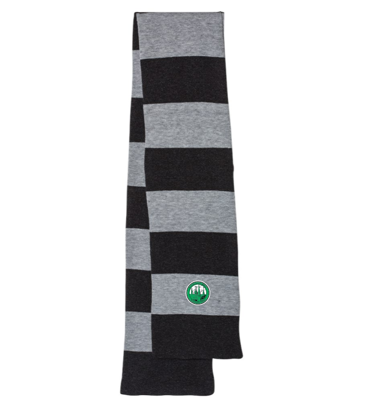 Frederick RFC Scarf