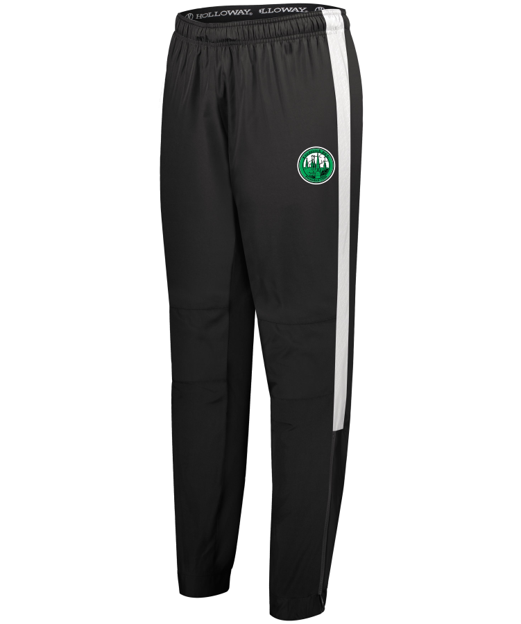 Frederick RFC Warm Up Pants