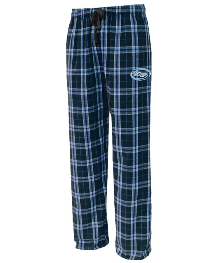 Elizabethtown Blues Flannel Pants
